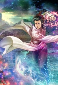 風流小藥農