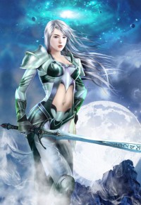 體內有棵世界樹