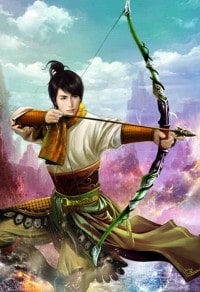 龙使