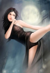 女警火辣419：一不小心搞定朕