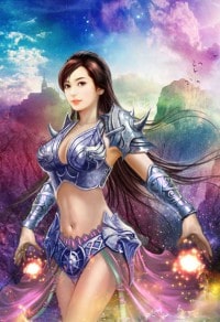 警察小姐姐家的奶爸萌娃
