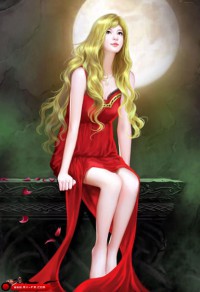 第一符师：轻狂太子妃